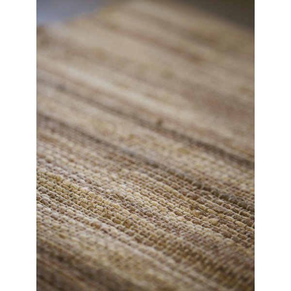 Justus tapijt - Natuur