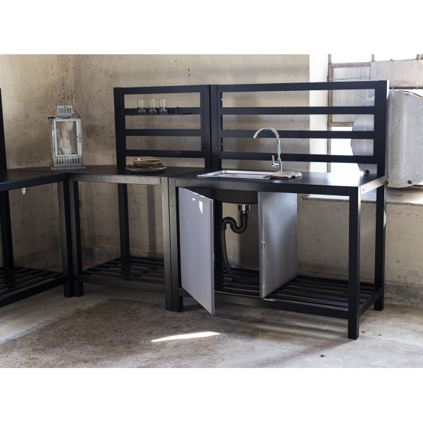 Utek�ksdel Lack� - Hylla