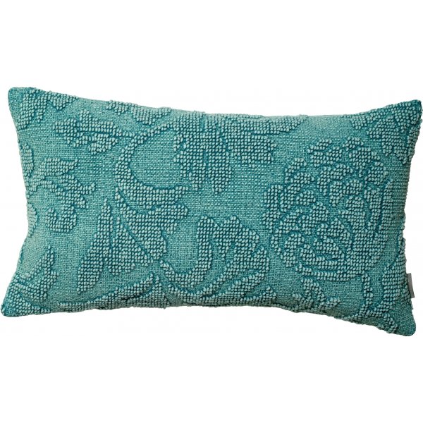 Imse Kuddfodral 30x50 - Aqua