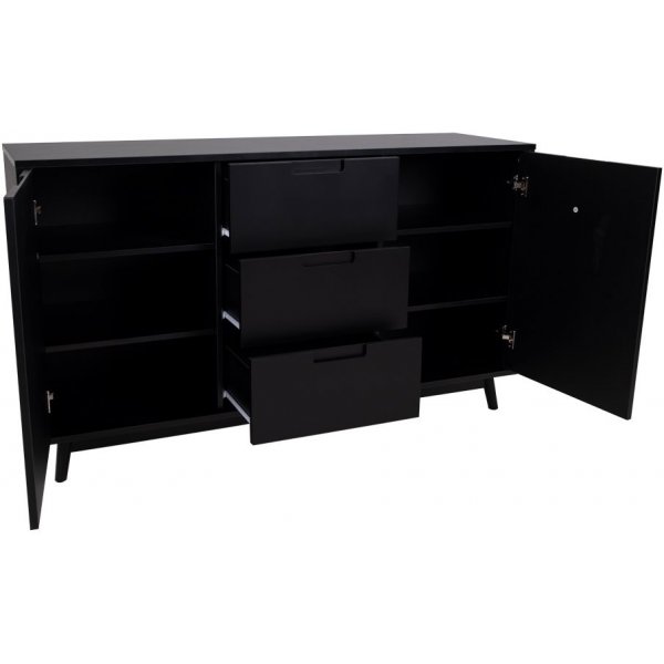 Copenhagen Sknk - Svart