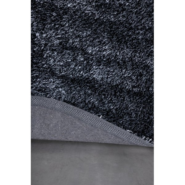 Tapis Listra - Anthracite