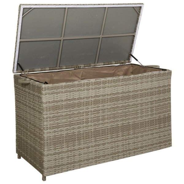 Rosario dynlda - Ljusgr