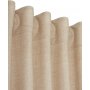 Carin gardin 2-pack 2 x 140 x 260 cm - Iskaffe
