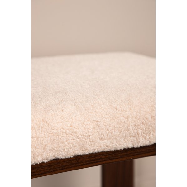 Banc Chester - Blanc Banc Chester - Blanc