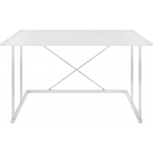 Bureau Adlade 114 x 60 cm - Blanc