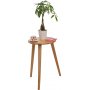 Trojka sidobord 40 cm - Ek
