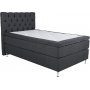 Furudal kontinentalsng 120 cm inkl gavel Srna - Valfri frg!
