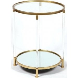 Nejlika sidobord Nejlika sidobord