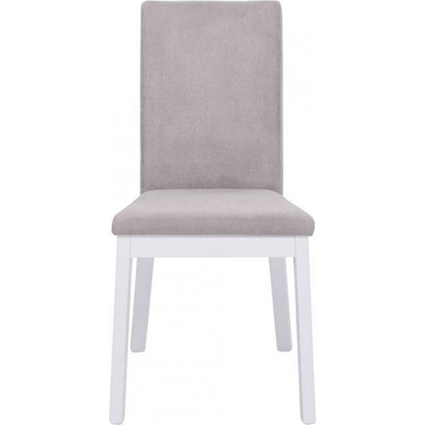 Chaise de salle à manger Holten - Gris Chaise de salle à manger Holten - Gris