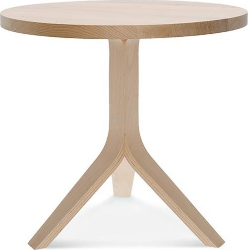 Hey eettafel 80 cm - Elke kleur