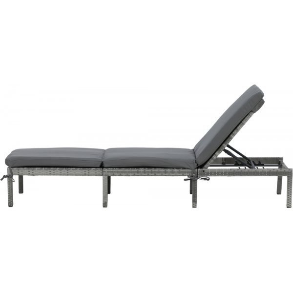 Transat Bilbao - Gris Transat Bilbao - Gris