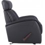 Uno Recliner-ftlj - Svart