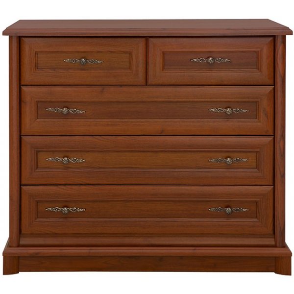 Forsbacka-bureau - Kastanje