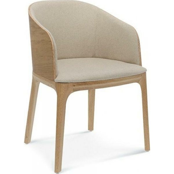 Arch karmstol - Valfri färg på stomme och klädsel Arch karmstol - Valfri färg på stomme och klädsel