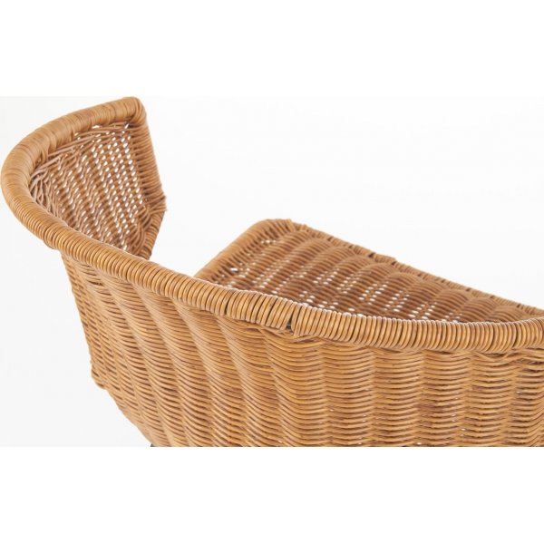 Cadeira matstol 407 - Rotting + Textilrengöring för möbler Cadeira matstol 407 - Rotting + Textilrengöring för möbler