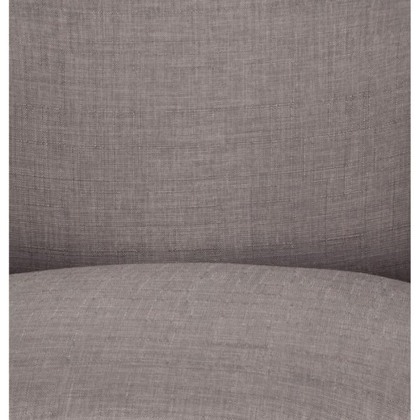 Joli fauteuil - Gris Joli fauteuil - Gris