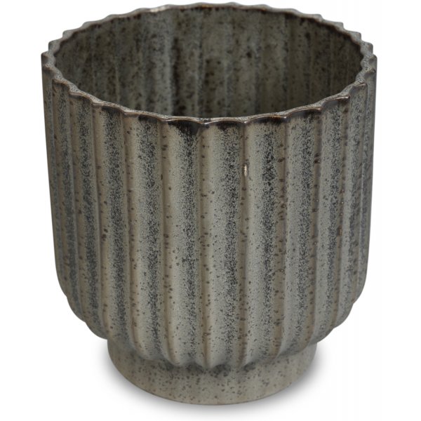 Kruka Dreja H18 cm - Gr