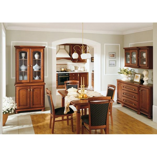 Victory sk�p - Valn�t/kastanj