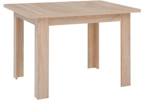 Jns matbord 110-150 cm - Ek