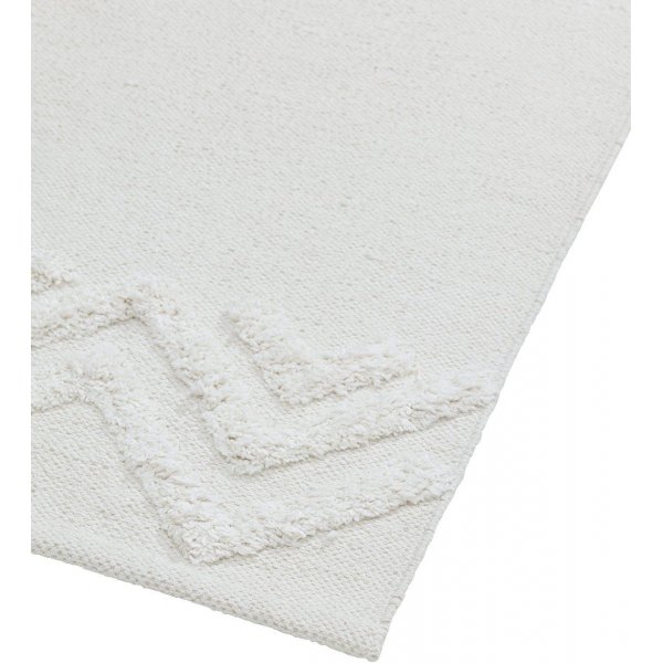 Tapis Madison - Blanc cassé Tapis Madison - Blanc cassé