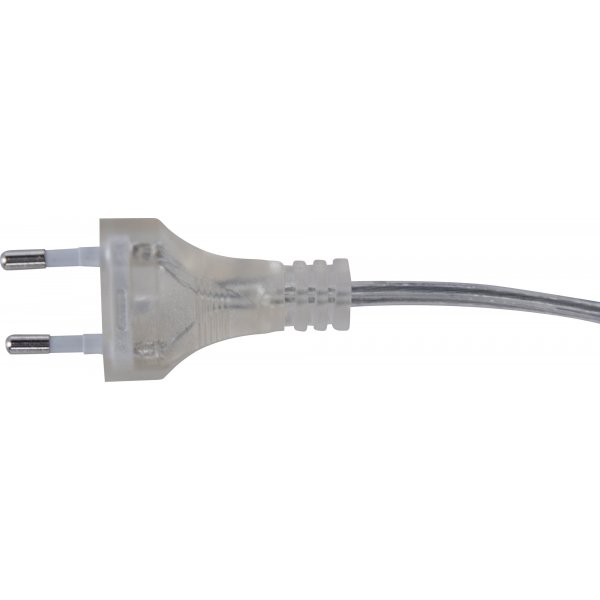 Ruff bordslampa - Vit Ruff bordslampa - Vit