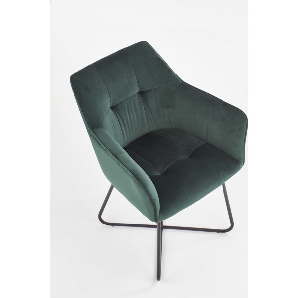 Fauteuil Cadeira 377 - Vert