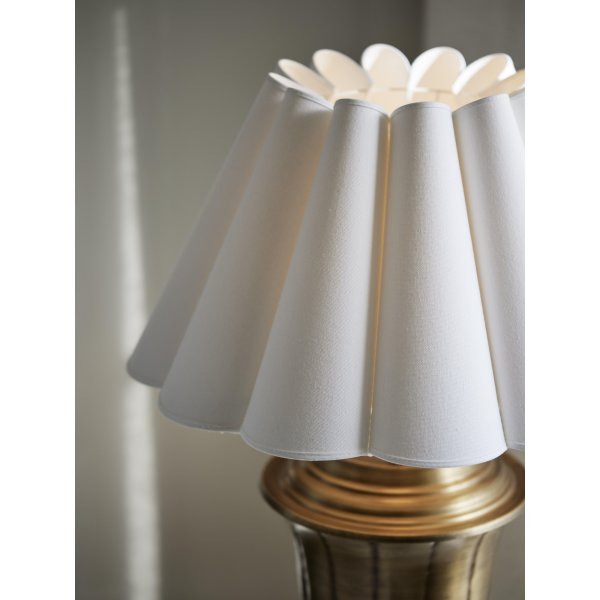 Elli lampfot - Mssing - 45 cm