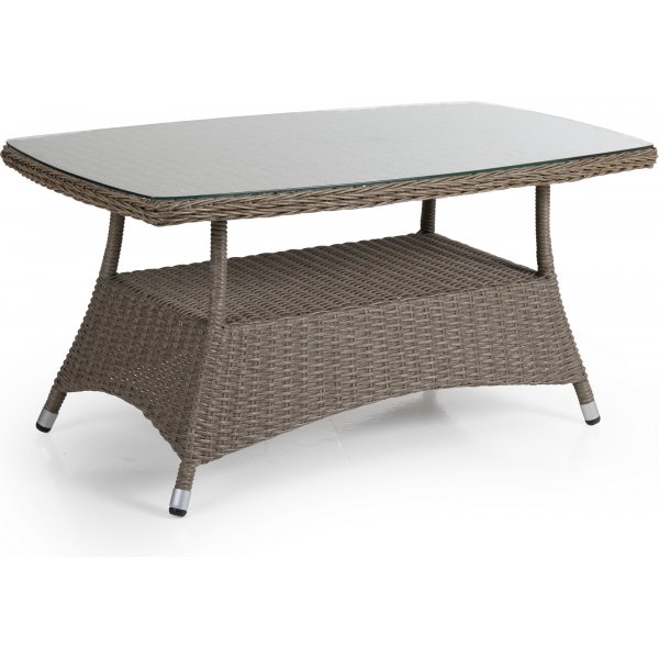 Utegrupp med hörnsoffa och bord | Natur - Vinga Utegrupp med hörnsoffa och bord | Natur - Vinga