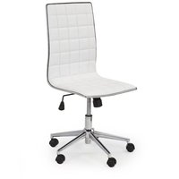 Blakely skrivbordsstol - vit Blakely skrivbordsstol - vit
