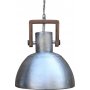 Ashby taklampa - Silver - 39 cm