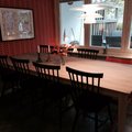 Mina nya stolar Karl-Oskar pinnstol svart Pinnstol Karl-Oskar - svart