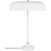 Bordslampa Svampen DM146310 - Vit Bordslampa Svampen DM146310 - Vit