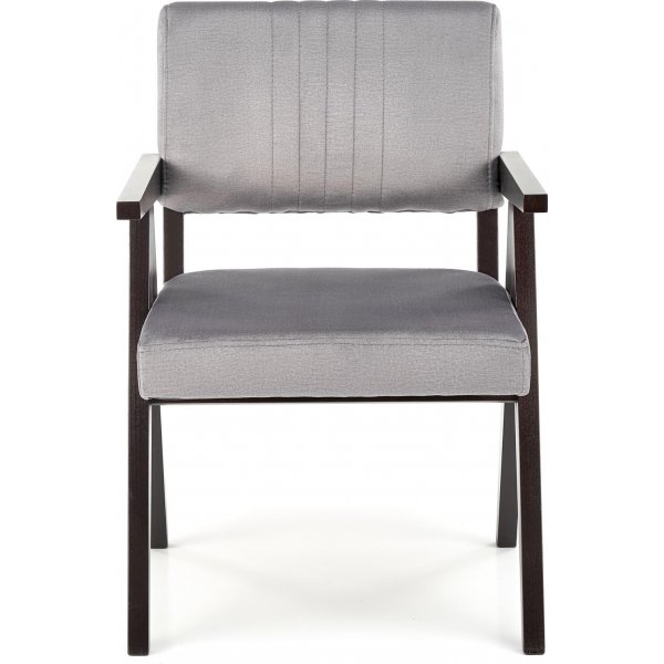 Memory stol - Grå Memory stol - Grå