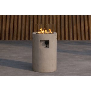 Eldkorg Kea st�ende �40 cm - gr�