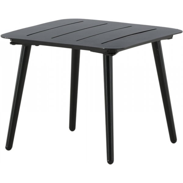 Lina sidobord - Svart