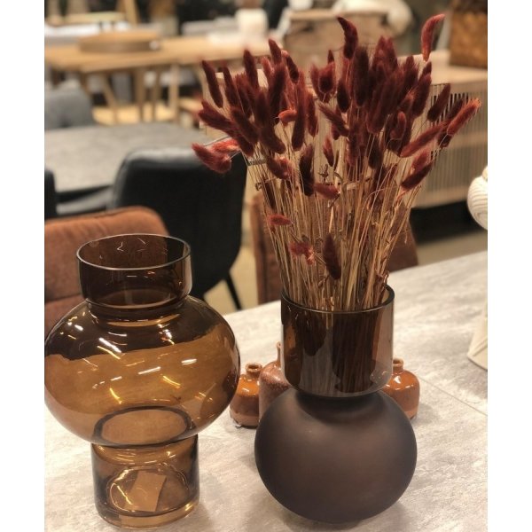 Joan vaas - Bruin Joan vaas - Bruin