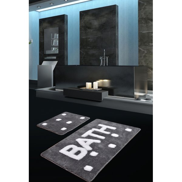 Bad badkamer tapijt Bad badkamer tapijt