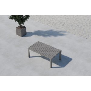 Copacabana soffbord - Brun Copacabana soffbord - Brun