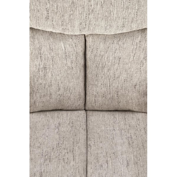 Cadeira eetkamerstoel 495 - Beige Cadeira eetkamerstoel 495 - Beige