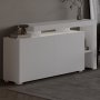 Sideboard Bellan 170 cm - Vit