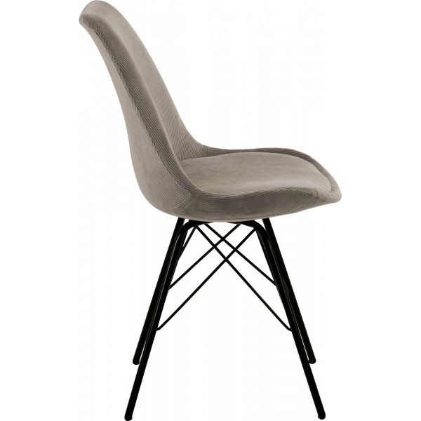 Eris eetkamerstoel - Beige