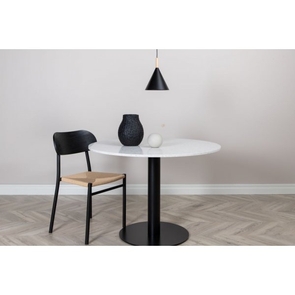 Nabbo taklampa - Svart Nabbo taklampa - Svart