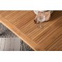 Kenya matbord 220 x 100 cm - Teak