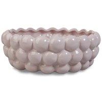 Skål Big bouble H13 cm - Rosa Skål Big bouble H13 cm - Rosa