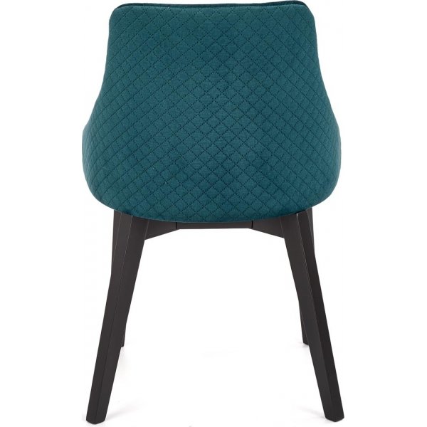 Catrin matstol 3 - Grön Catrin matstol 3 - Grön