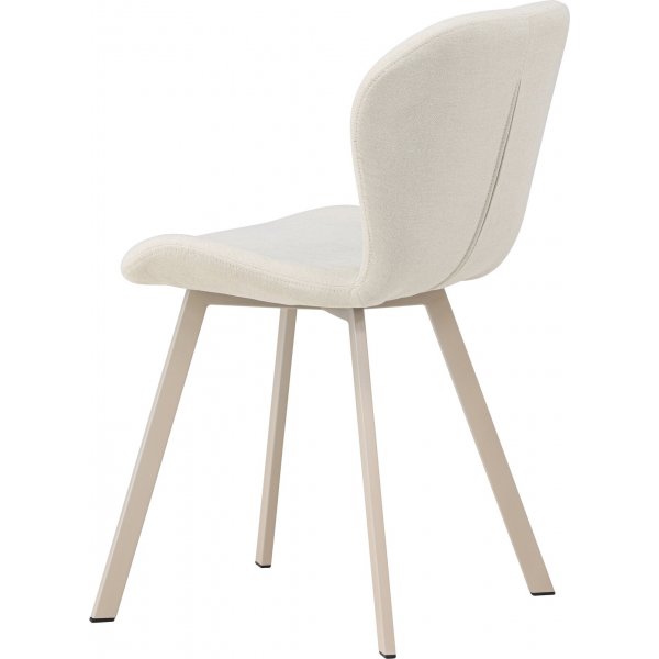 Lilja matstol - Beige Lilja matstol - Beige