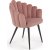 Cadeira matstol 410 - Rosa