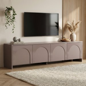 TV-b�nk Aurell 180 cm - Atlas