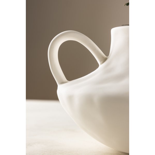 Pot de maintien - Offwhite Pot de maintien - Offwhite