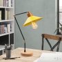 Magnat bordslampa - Gul